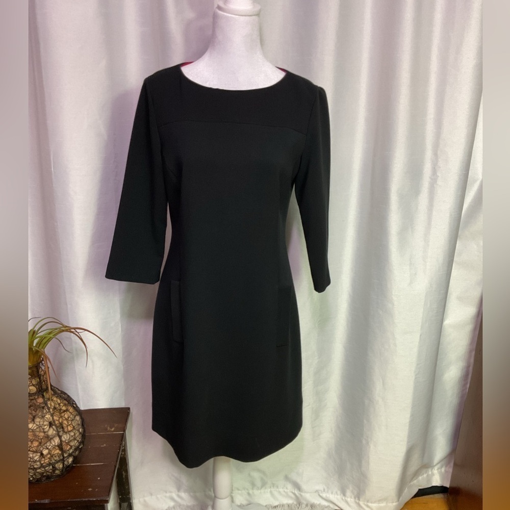 Eliza J Dress